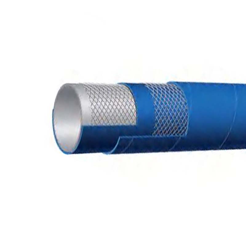 编织钢线空气管用于输送空气