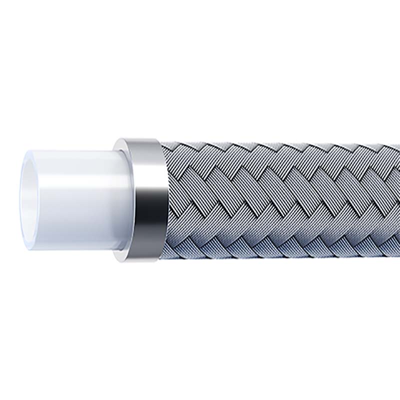 PTFE（聚四氟乙烯）和UPE（超高分子量聚乙烯）软管的专业保养与维护