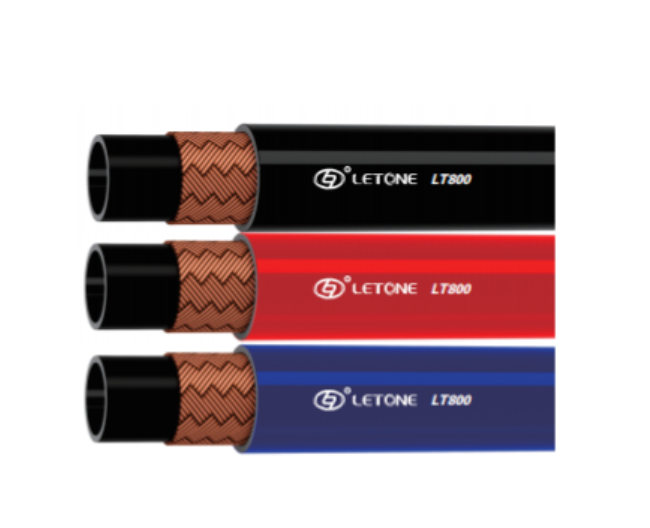 绝缘液冷软管 UL94V0阻燃 2MPa 数据中心安全传输专用